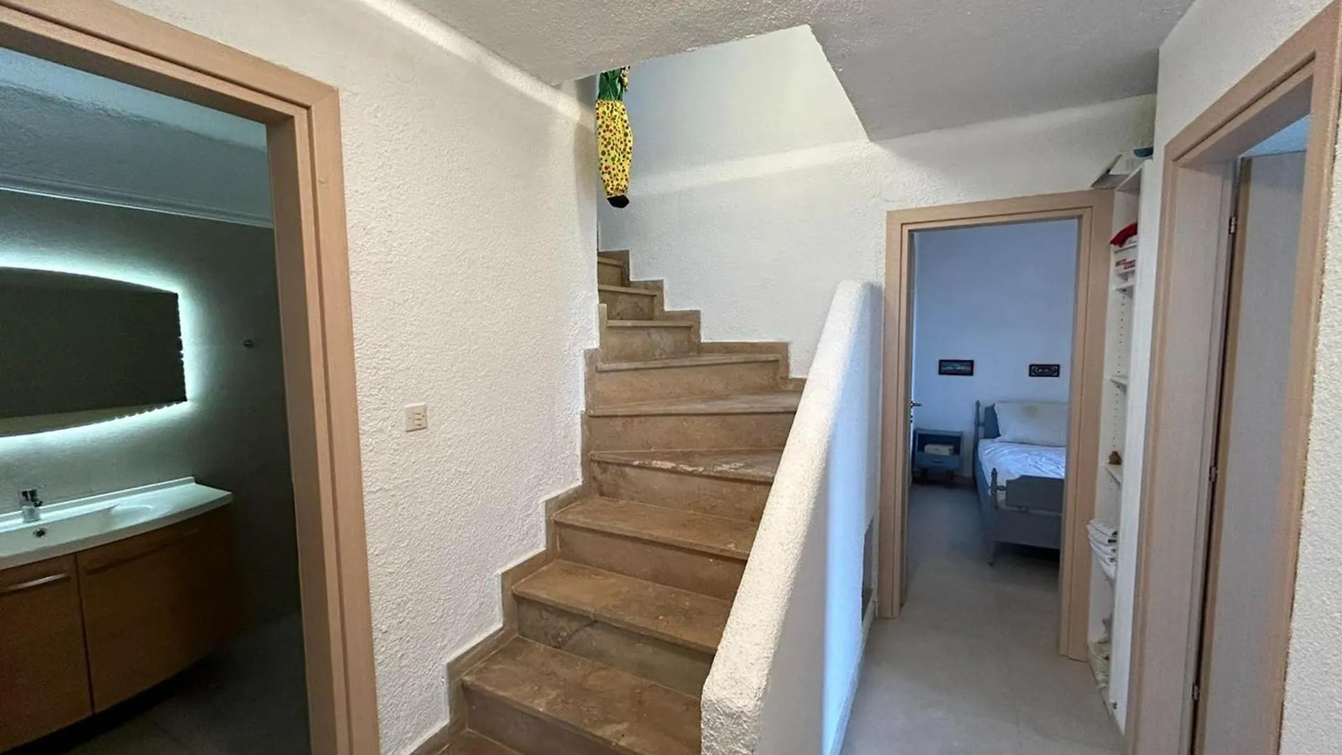 Maisonette With Garden Under The Elani Pines