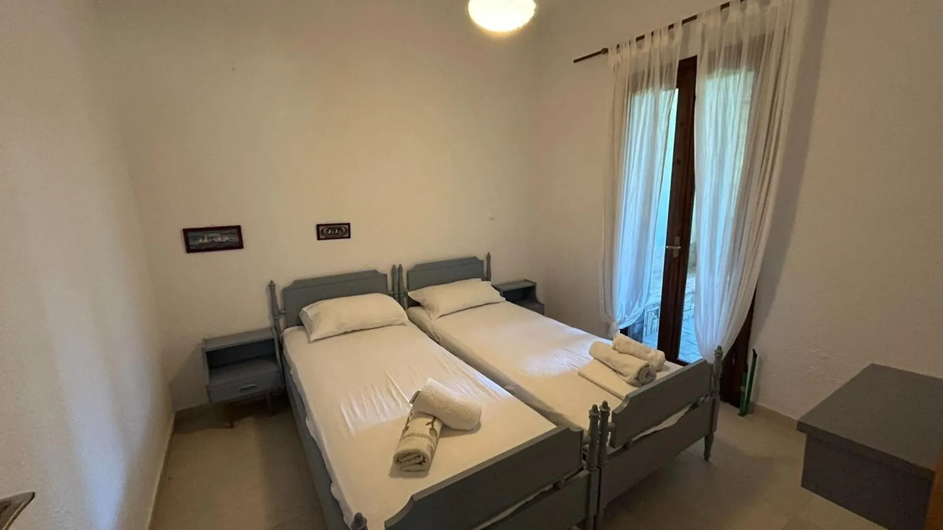 Maisonette With Garden Under The Elani Pines 0*,  Griechenland